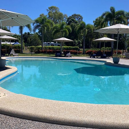 Bali Hai Child Free Holiday Park Mission Beach Ngoại thất bức ảnh